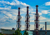 祁门柴油发电机组进气门与排气门磨损严重是什么原因