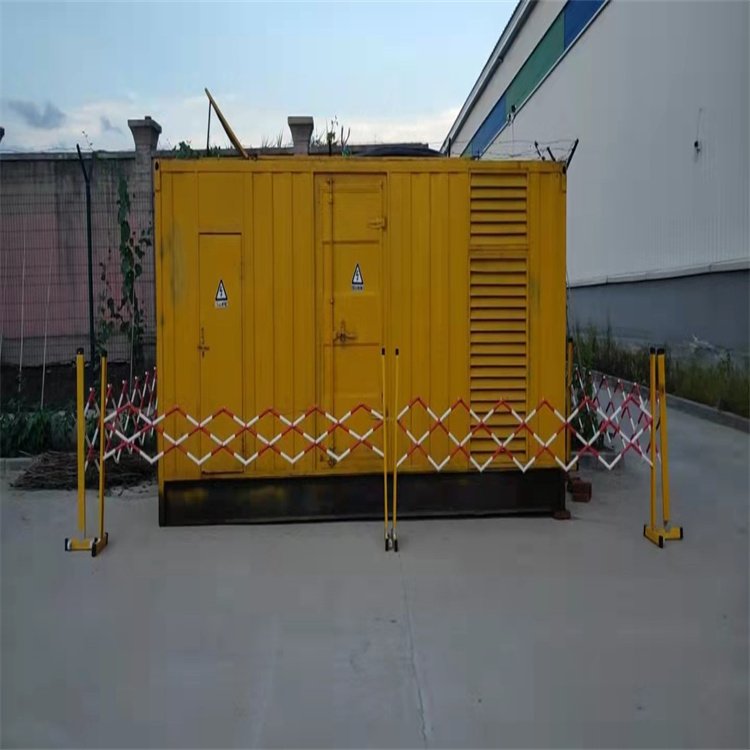 祁门发电机组油箱盖上留出小气孔有什么用？