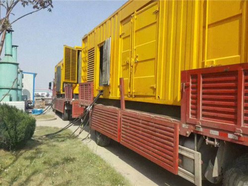 祁门发电机停电自启装置主要有以下几种类型?