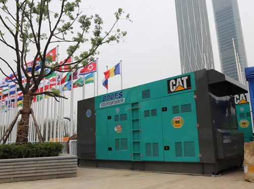 祁门详细介绍一下升级发电机组的具体步骤