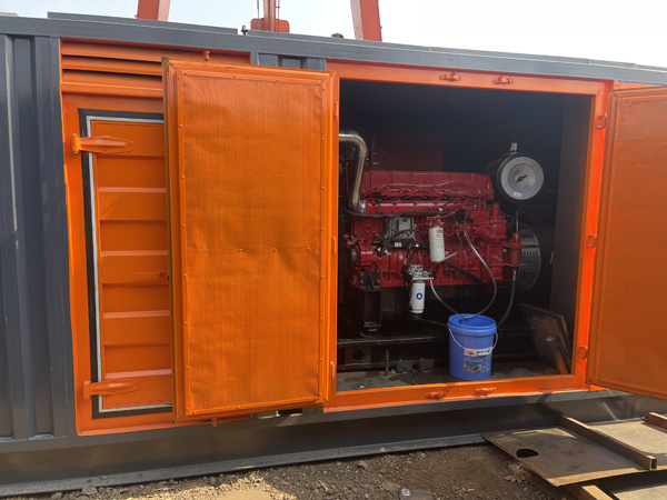 祁门预热过程中启动柴油发电机组对发动机的寿命有多大影响？