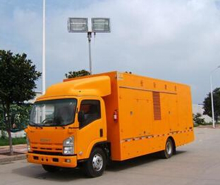 祁门发电机组除垢剂对水冷式机油散热器有损害吗？