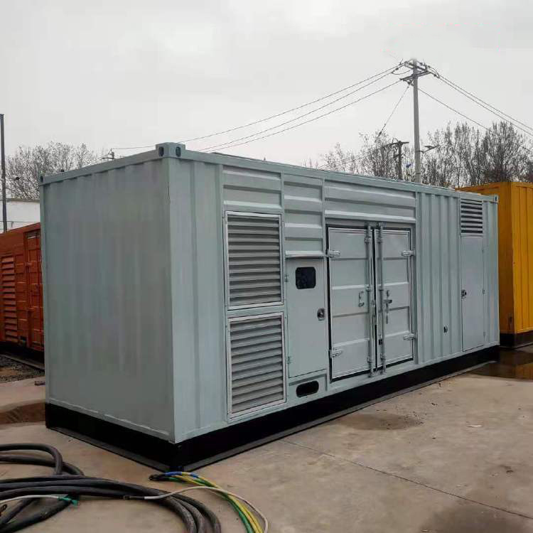 祁门 柴油发电机组冬季启动前需要做哪些准备工作?